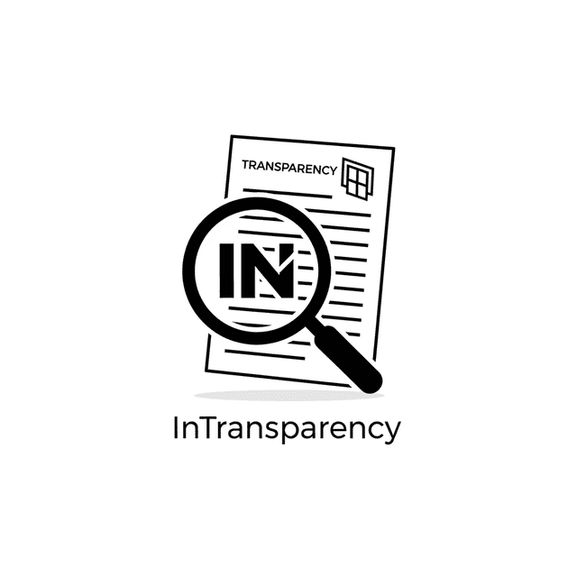 InTransparency Logo