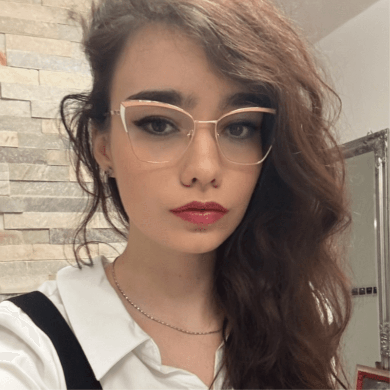 Hana Salom