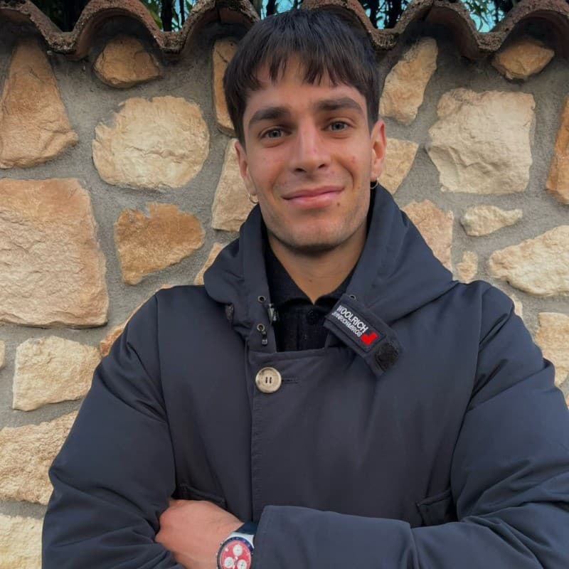 Marco Cavagnoli